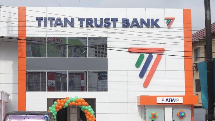 TTB IKEJA LAUNCH