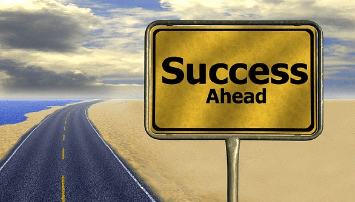 Gentjan Cekeli breaks down the 4 D’s of success