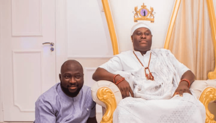 Ooni canvases for locally made products as Titan Farms open rice factory in Ibadan