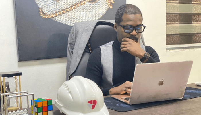 Stonetrust Realty: Providing Nigerians with affordable housing