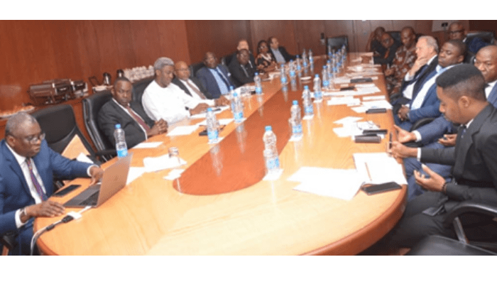 Olasupo Shasore Leads Nigeria Advisory Board Of CWEIC As Dangote Group Joins Network