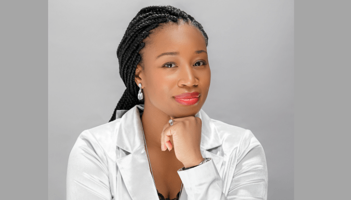 Women in Business: Faith Adole