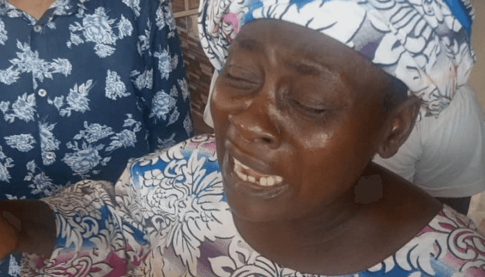Help secure my husband’s release, wife of abducted Ondo pastor cries out
