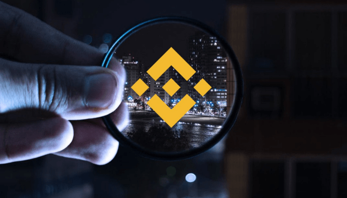 Binance sees over 2000% growth in P2P users in 4 months