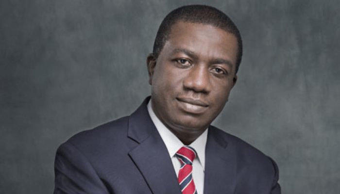 Nigeria’s DBN assigns triple “A” long term rating by GCR