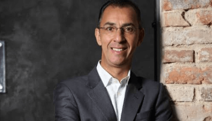 Nigerian Breweries restructures, appoints Hans Essaadi as MD