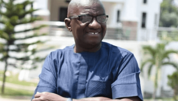 PDP aspirant begins consultation with stakeholders, unfolds vision for Anambra