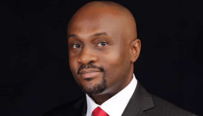 A former banker, Agbasimalo explains investment in charity, youth development