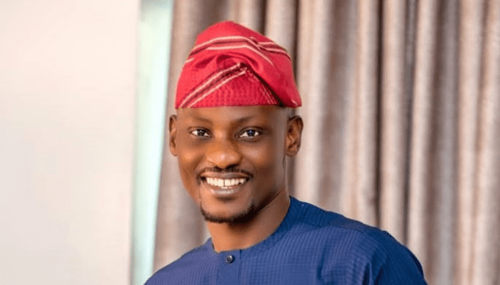 We are in Ibadan to show how real estate should look – Lamidi