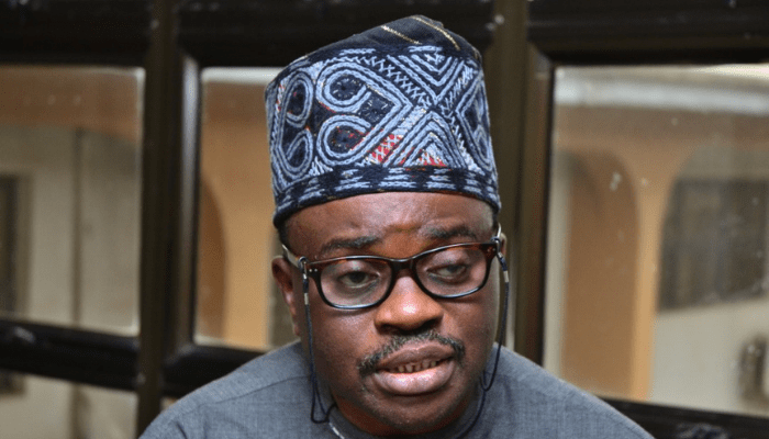 LG Poll: Oyo Govt declares Friday  public holiday