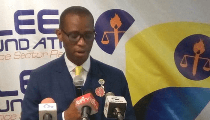 Group seeks inter-agency cooperation to prevent human trafficking