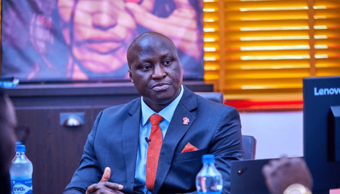 Nigeria continues to be a key focus area for Coca-Cola as we grow our business – Olajide