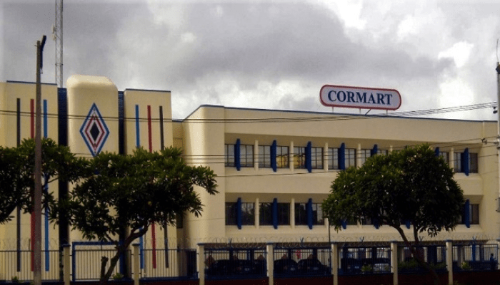 Cormart, Kerry partner to boost local production of food flavours in Nigeria