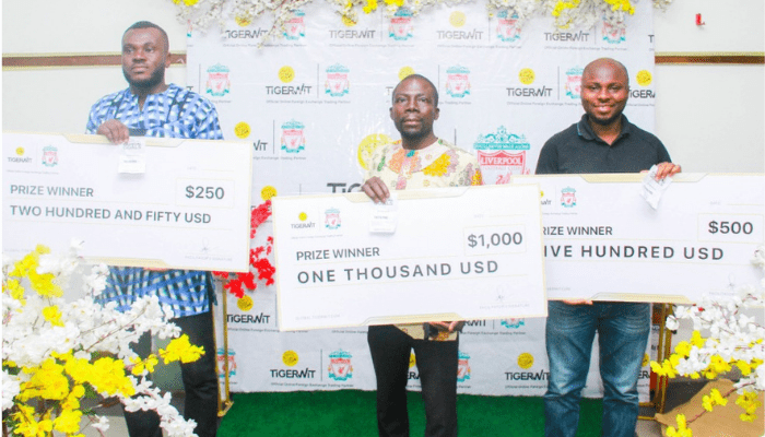 840 Nigerians benefit in TigerWit Africa’s financial market training