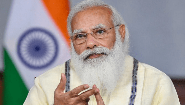 Modi’s govt lauded as new welfare initiatives create lifeline for youth