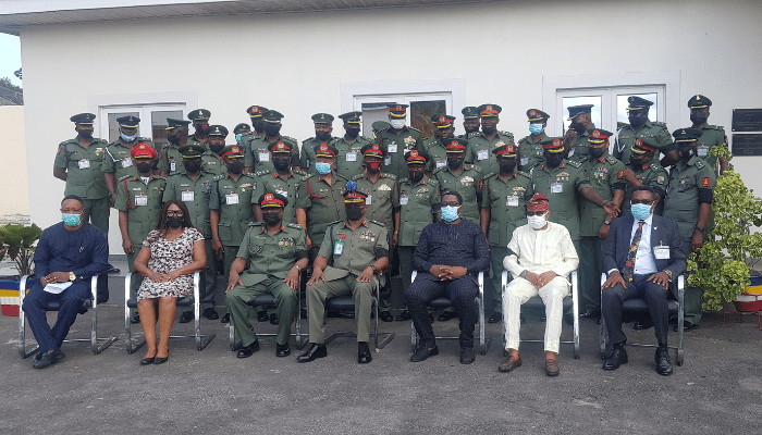 ‘Nigeria must get leadership right to beat insurgency’
