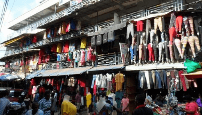 Anambra traders lament ‘tax burden’ under Soludo