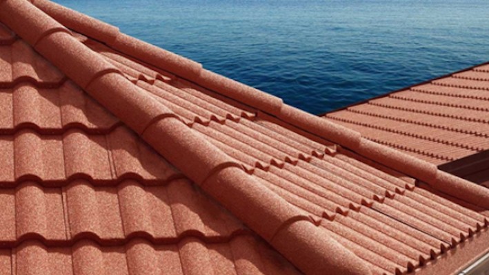 roof maintenance