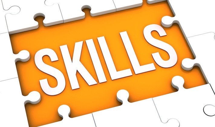 skills