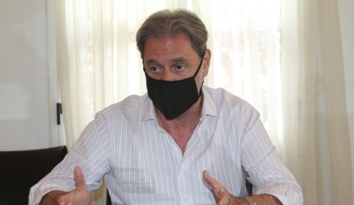 ALEJANDRO HERRERO ARGENTINA AMB 1