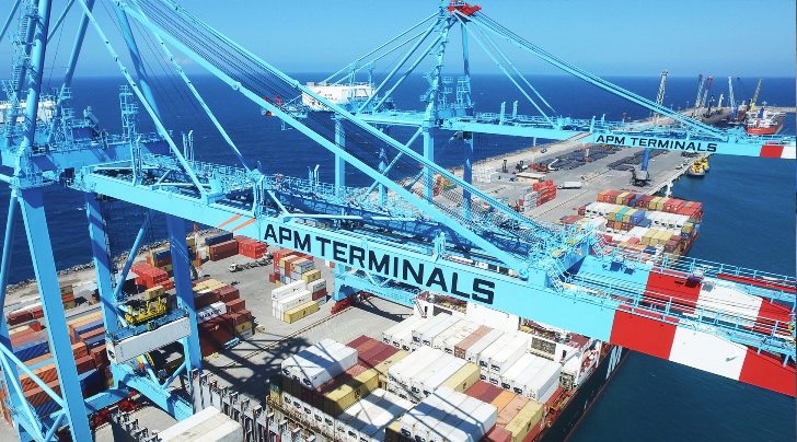 APM Terminals