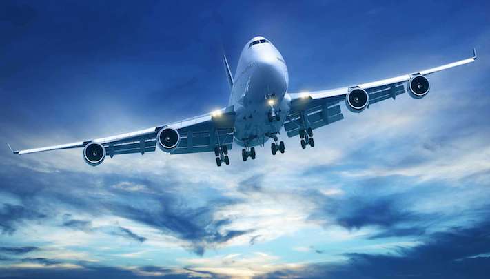 Airlines