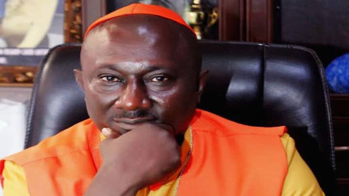 Bishop Chidi Anthony