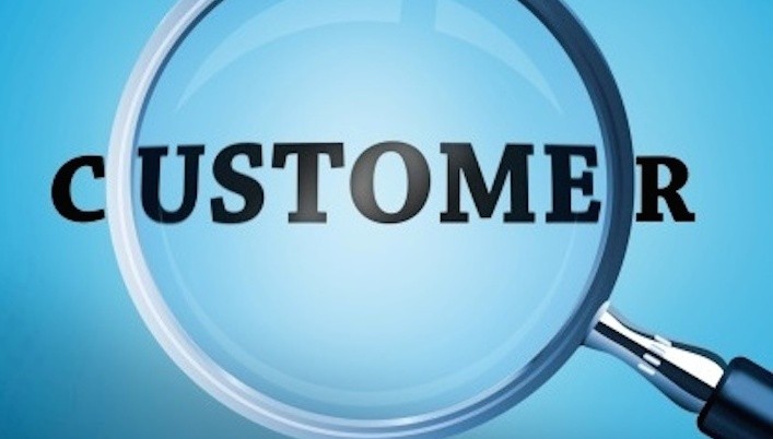 Brand and customer behaviour