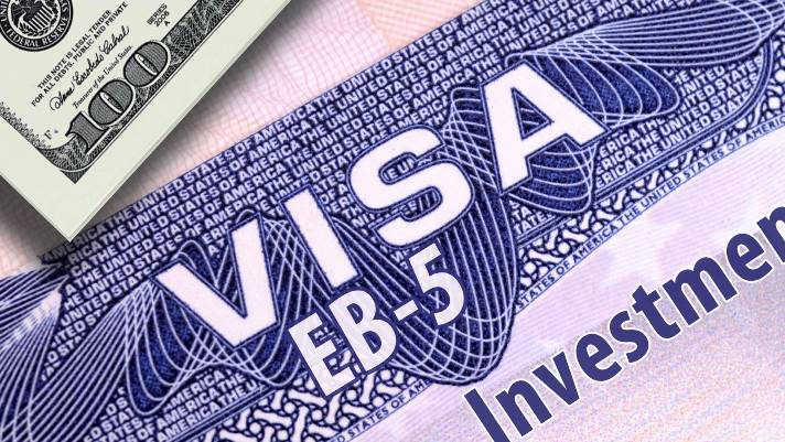 EB-5 investment
