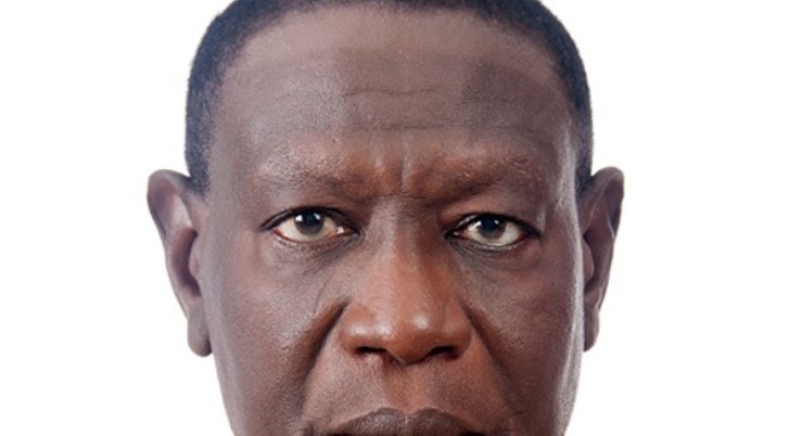 Ezekiel Ibrahim