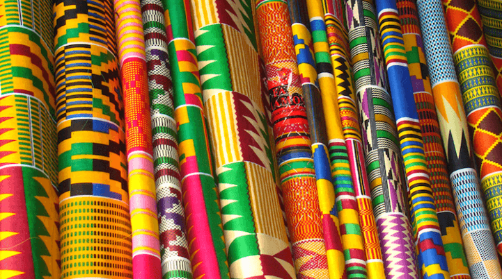Senate seeks ban on textile imports to revive local industry