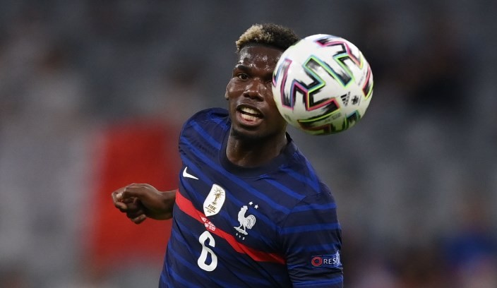 Pogba-Euro 2020