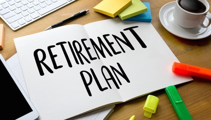 Retirement plan