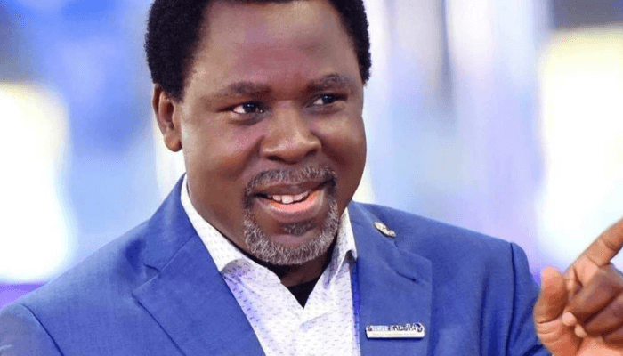 How TB Joshua’s exit may dent hospitality business in Lagos