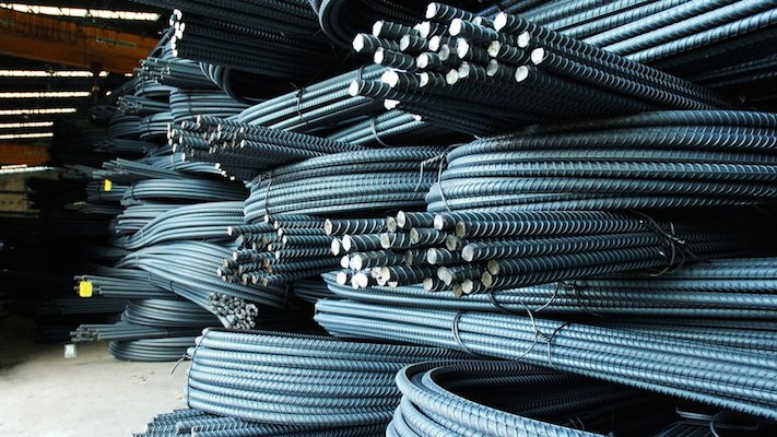 Steel-Industry