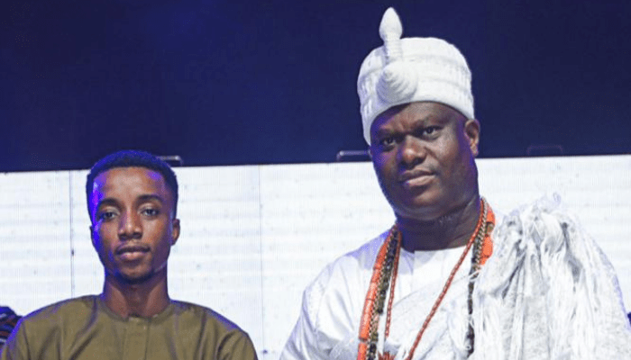 Olamilekan Bamidele bags ‘Royal African Young Leader’ award