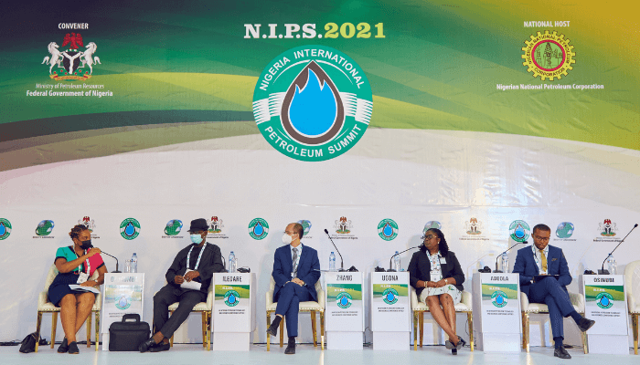 Huawei, NNPC, others push for oil fortunes advancement