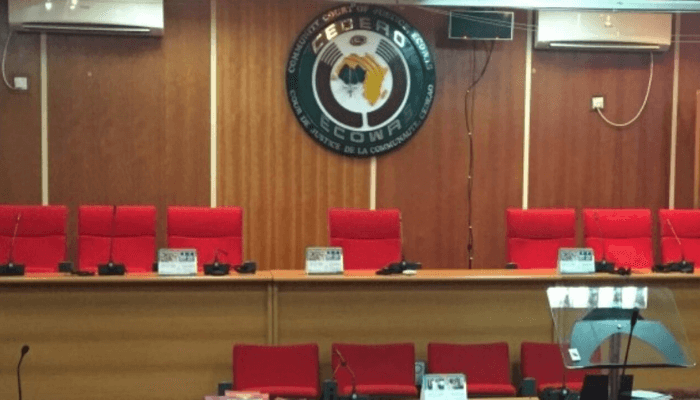 FG ignores ECOWAS court order on illegal detention of German