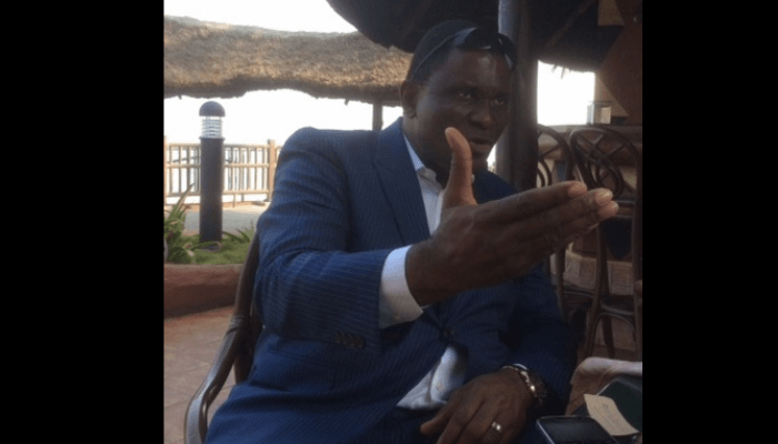 Why Nkereuwem Onung is making case for FTAN presidency