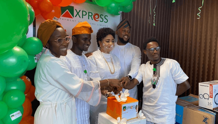 Xpress Payment celebrates 5yrs of stress-free transactions for Nigerians, Africans