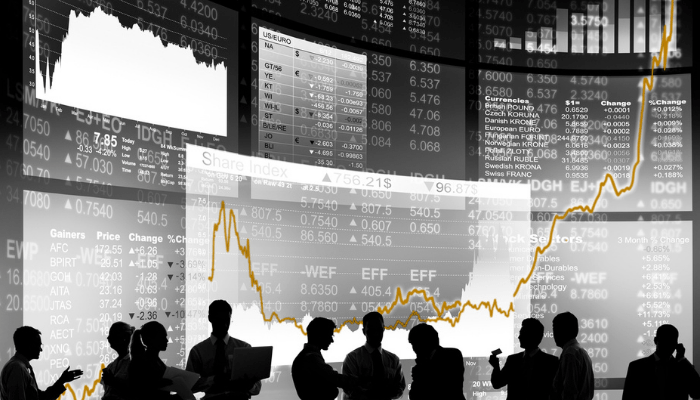 How Peak Capital Trading leverages proprietary TradeBook system for an added edge