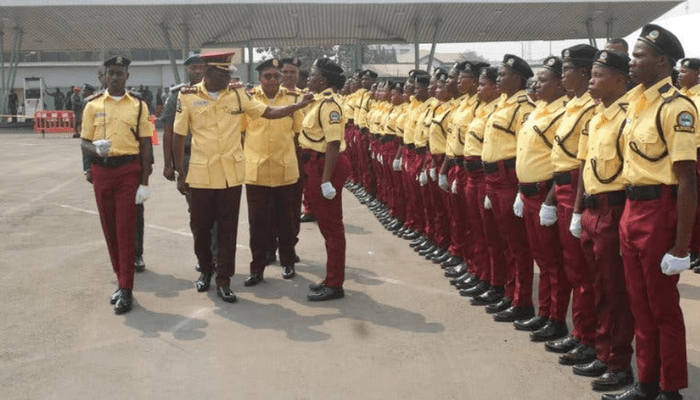 Traffic-free Yuletide in Lagos: A tall order?