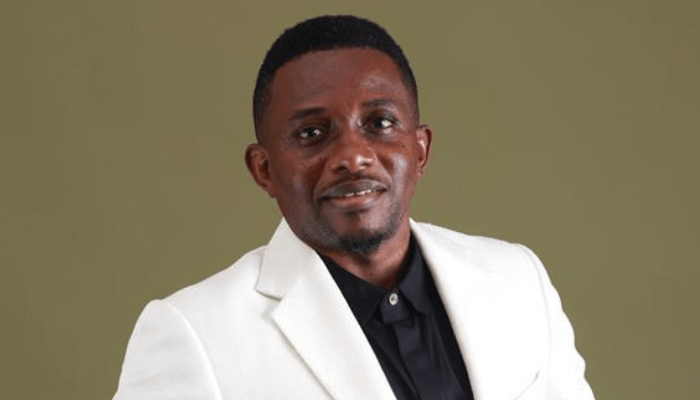 Peter Chiori receives Emerging Business Leader Award