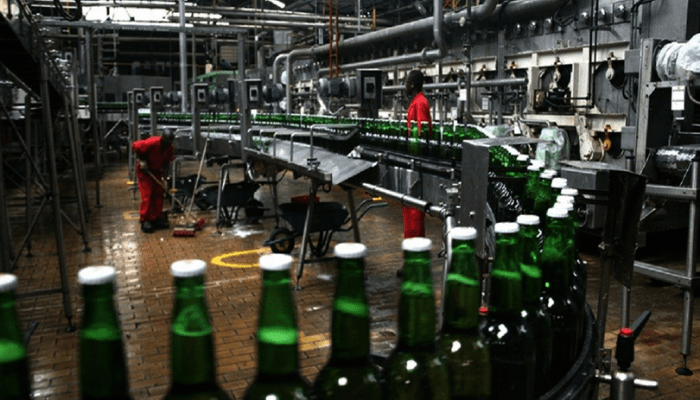 International Breweries declares N 136.8bn revenue