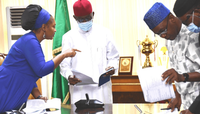 African Continental Free Trade Area: Delta ready to collaborate with FG