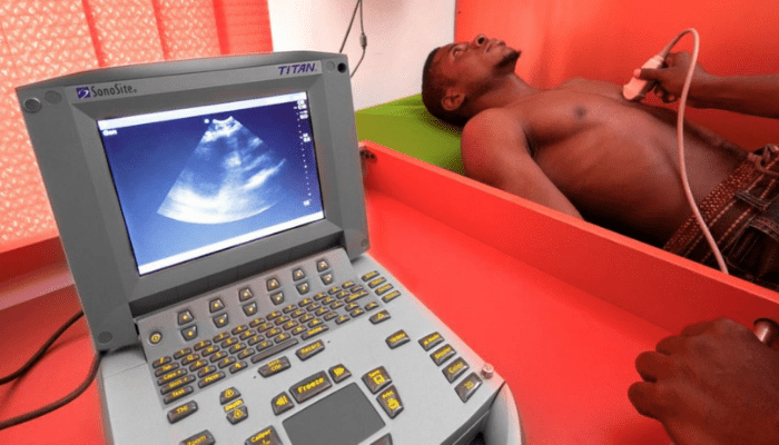 MDaaS Global secures $2.3m to corner Nigeria’s diagnostic market