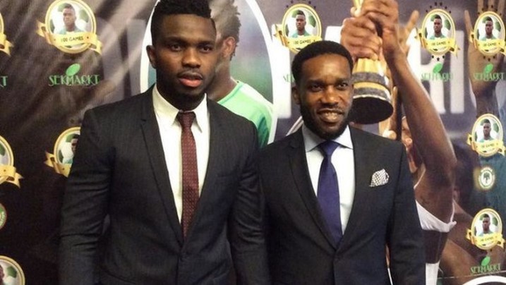 Yobo-Okocha