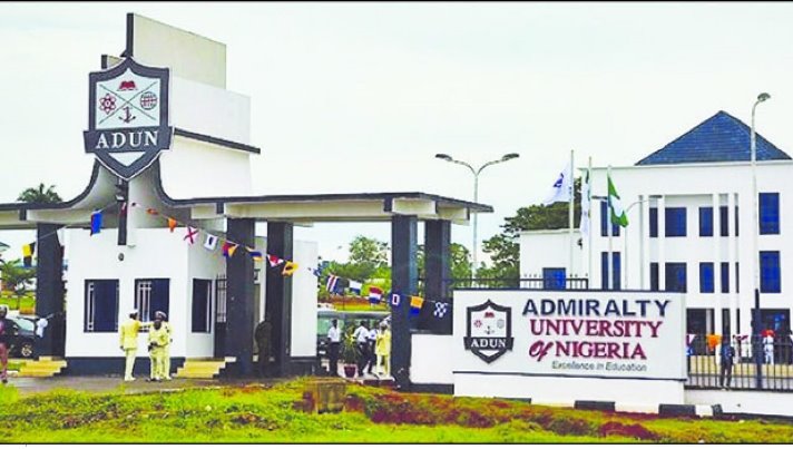 admiralty-university-Nigeria