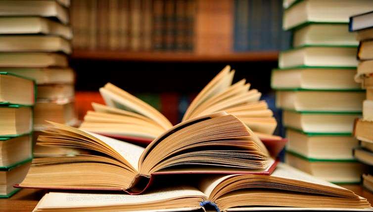 school books