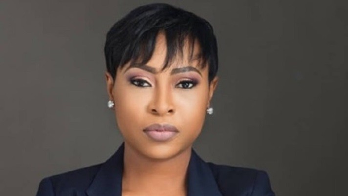 Adenike Macaulay